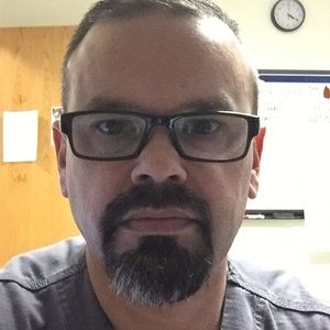 Meet your Posher, Mark